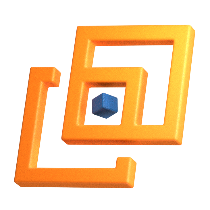 ByteOrange Media logo